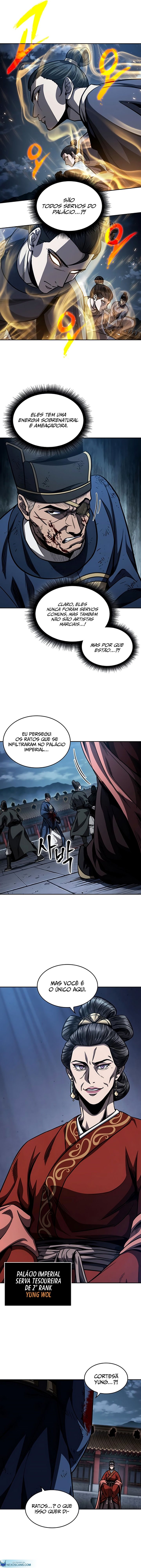 Read Nano Machine PT Manga Online