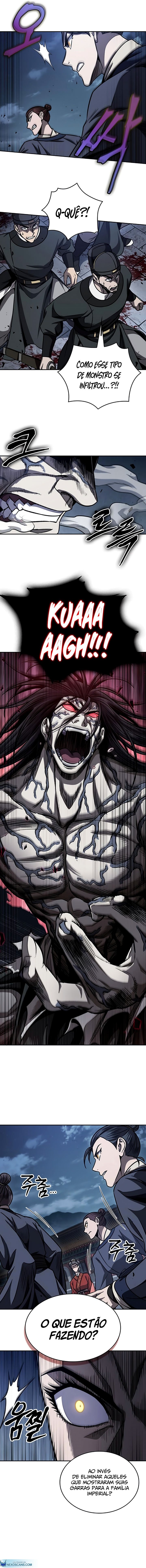 Read Nano Machine PT Manga Online