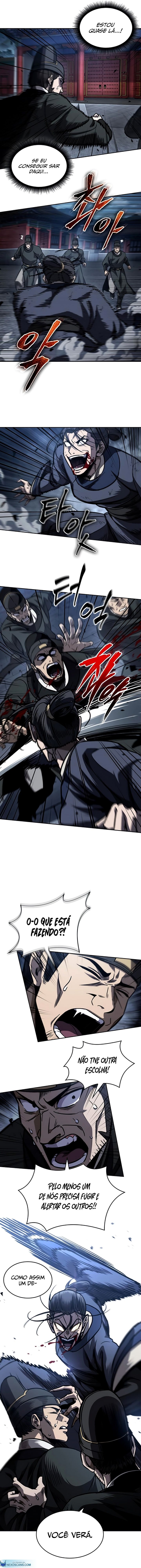 Read Nano Machine PT Manga Online