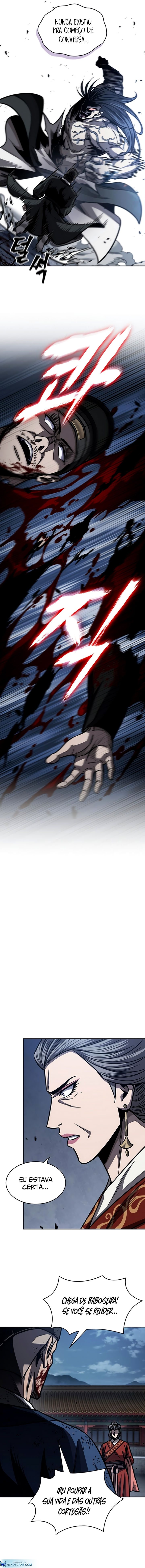 Read Nano Machine PT Manga Online