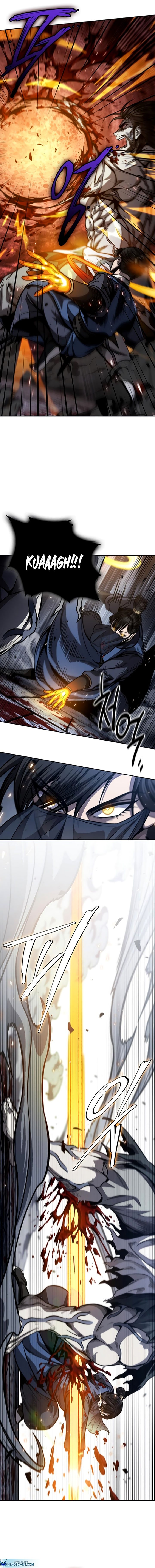 Read Nano Machine PT Manga Online