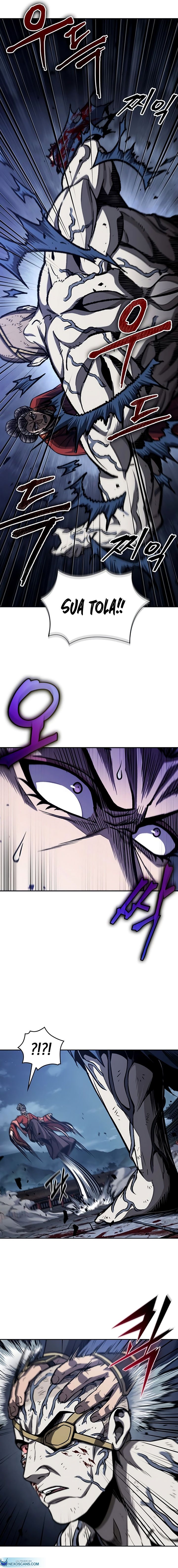 Read Nano Machine PT Manga Online