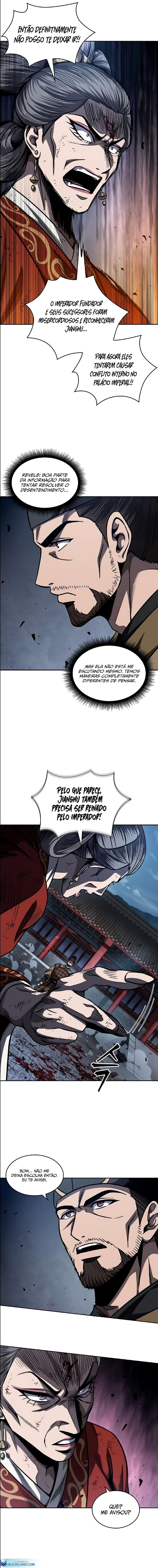 Read Nano Machine PT Manga Online