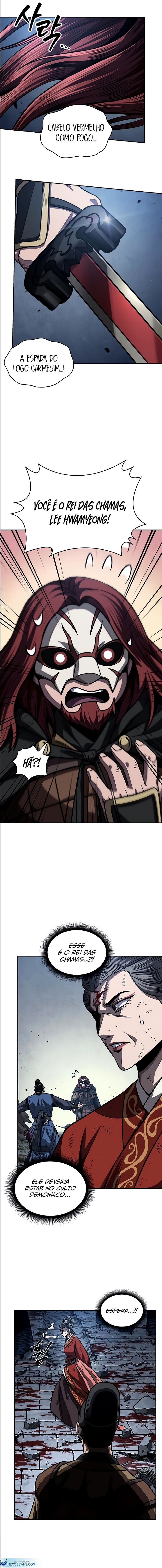 Read Nano Machine PT Manga Online