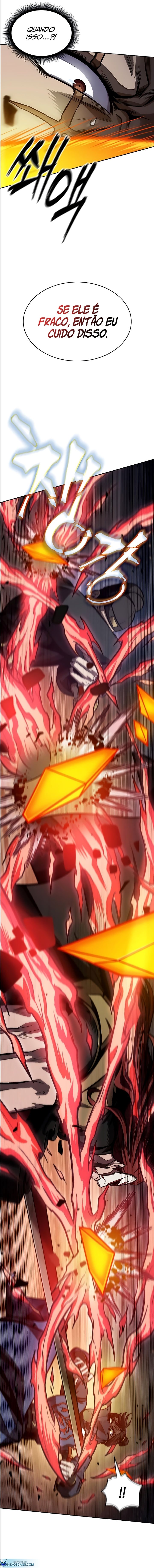 Read Nano Machine PT Manga Online