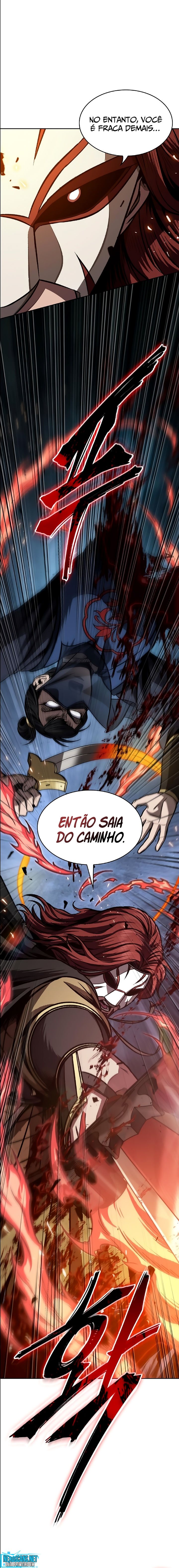 Read Nano Machine PT Manga Online