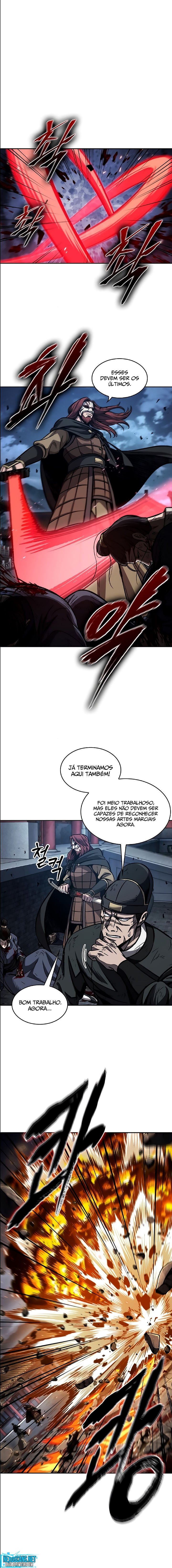 Read Nano Machine PT Manga Online