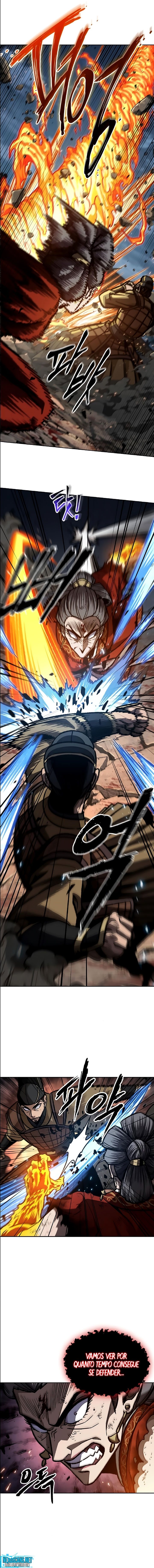 Read Nano Machine PT Manga Online