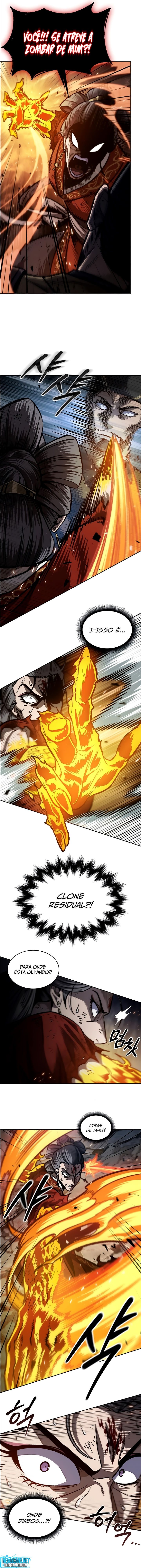 Read Nano Machine PT Manga Online