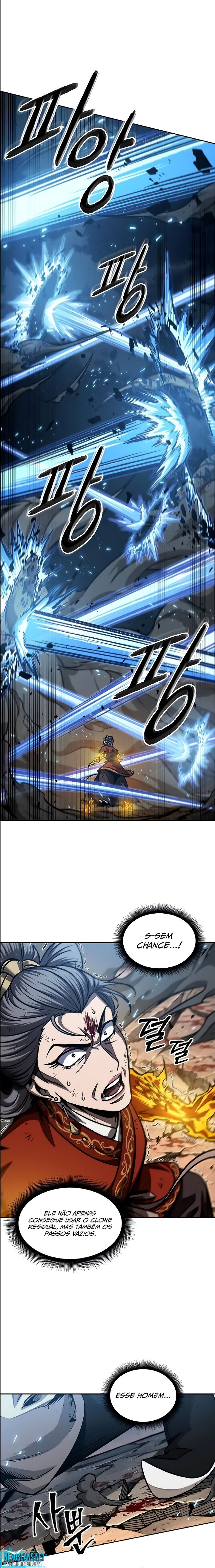 Read Nano Machine PT Manga Online