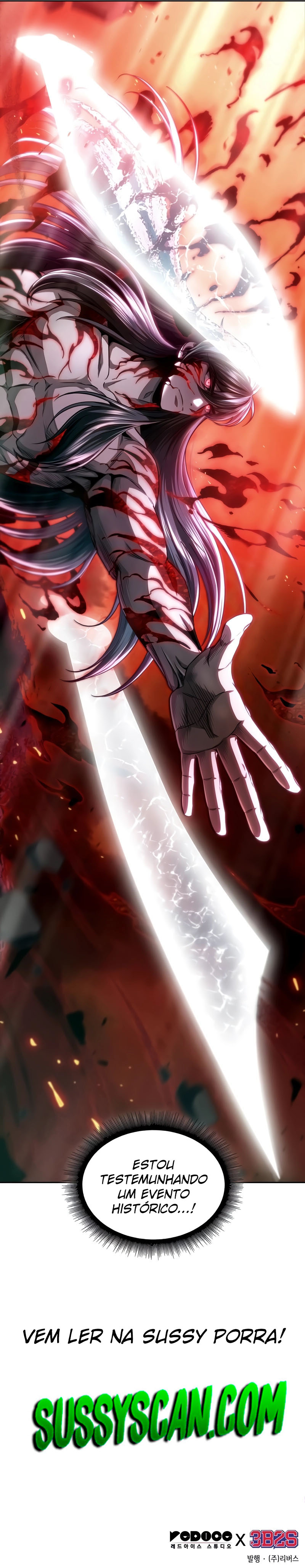 Read Nano Machine PT Manga Online