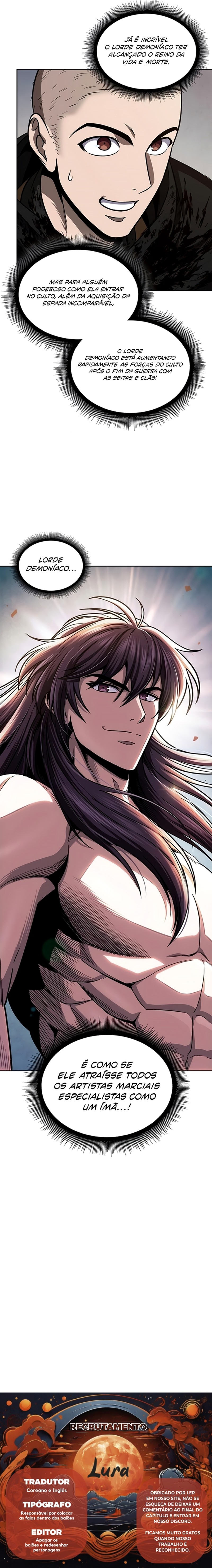 Read Nano Machine PT Manga Online