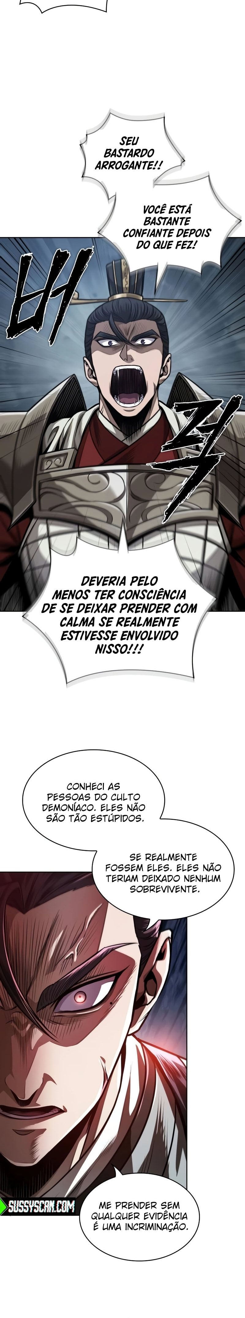 Read Nano Machine PT Manga Online