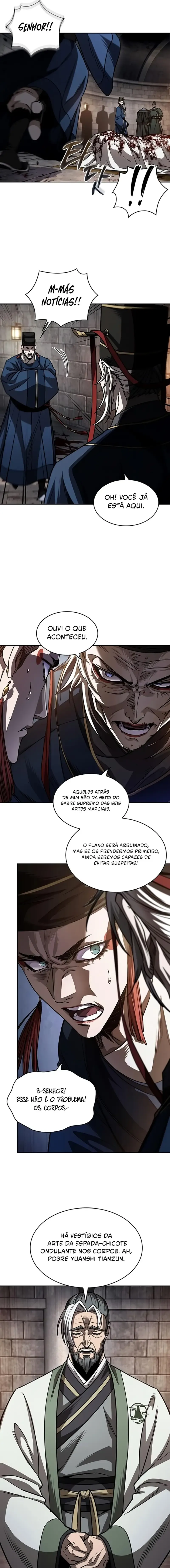 Read Nano Machine PT Manga Online