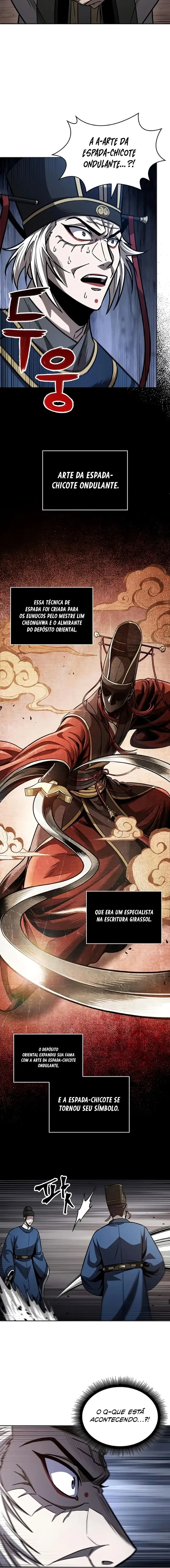 Read Nano Machine PT Manga Online