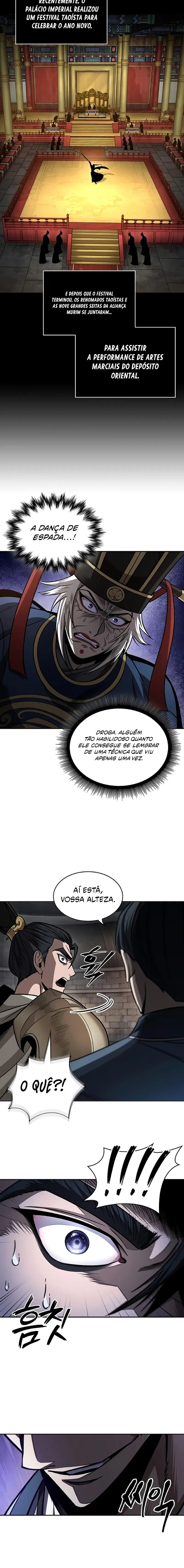 Read Nano Machine PT Manga Online