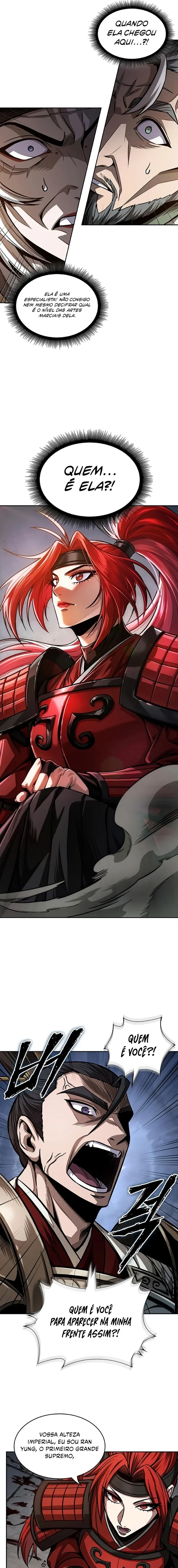 Read Nano Machine PT Manga Online