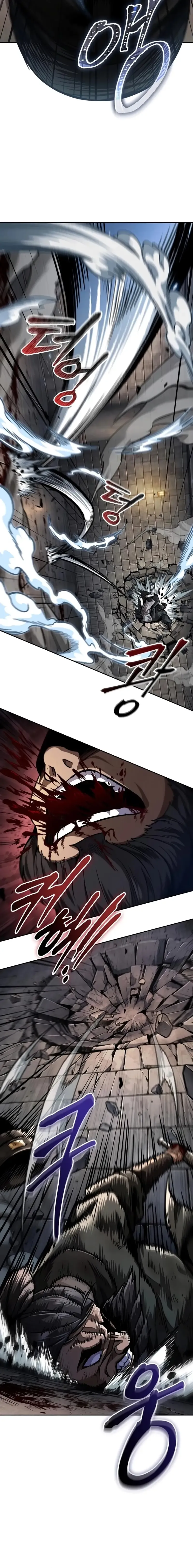 Read Nano Machine PT Manga Online