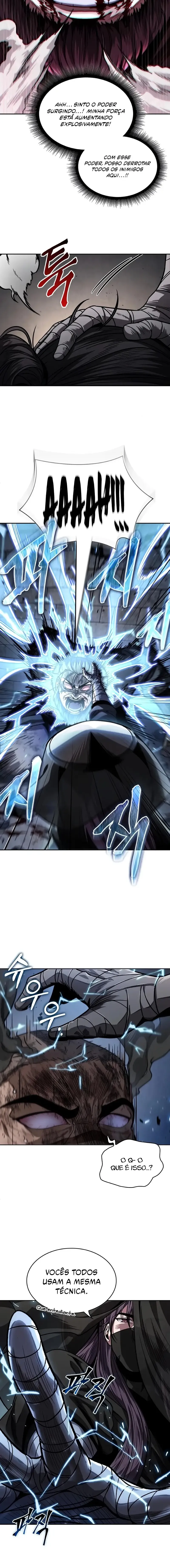 Read Nano Machine PT Manga Online