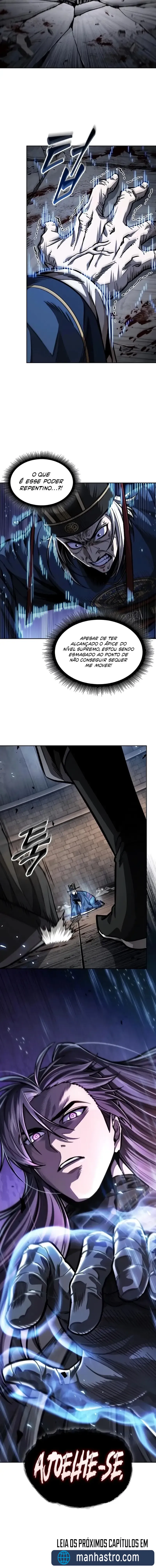 Read Nano Machine PT Manga Online