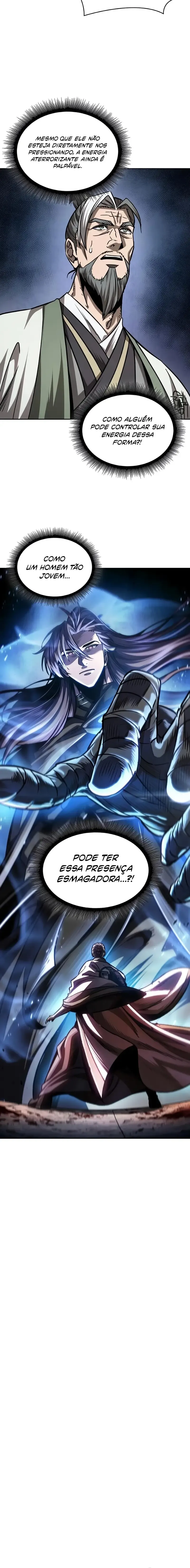 Read Nano Machine PT Manga Online