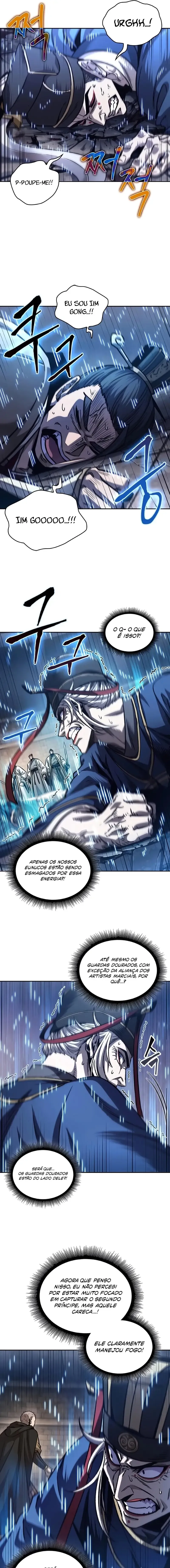 Read Nano Machine PT Manga Online