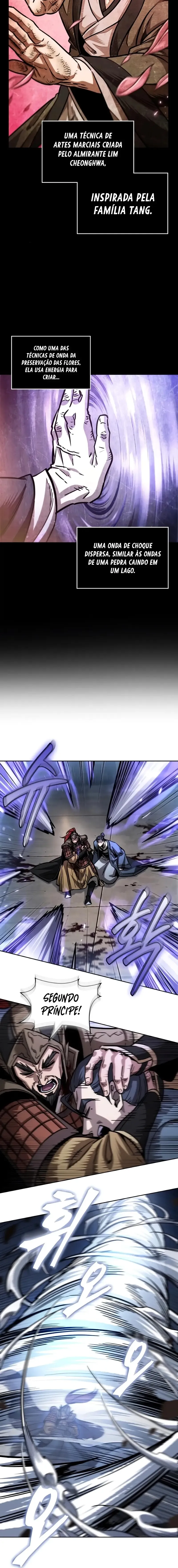 Read Nano Machine PT Manga Online