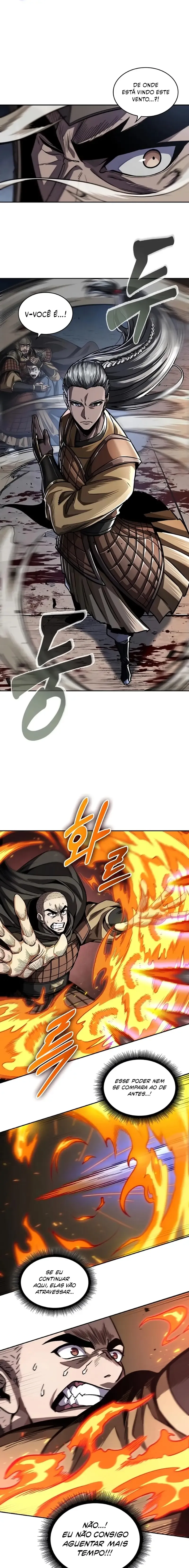 Read Nano Machine PT Manga Online