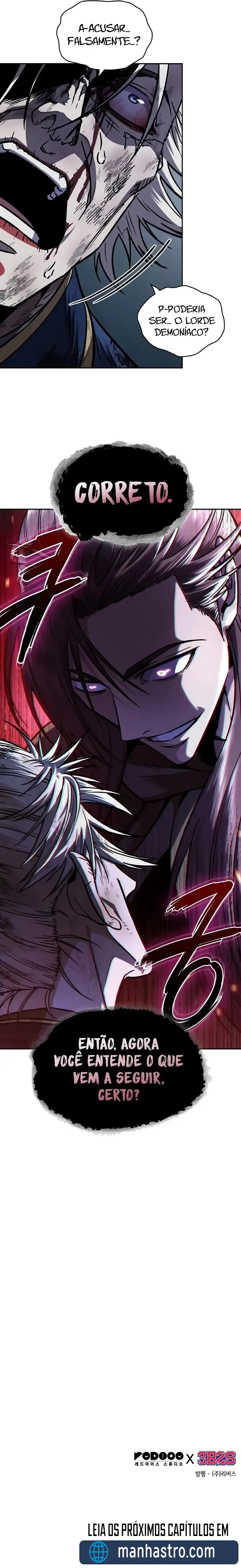 Read Nano Machine PT Manga Online