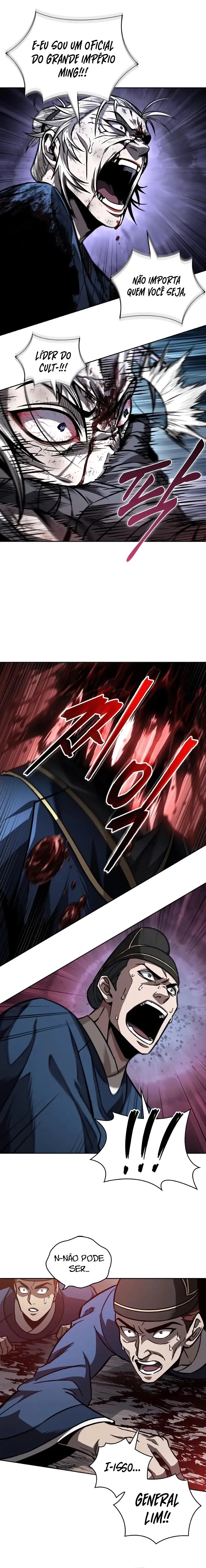 Read Nano Machine PT Manga Online