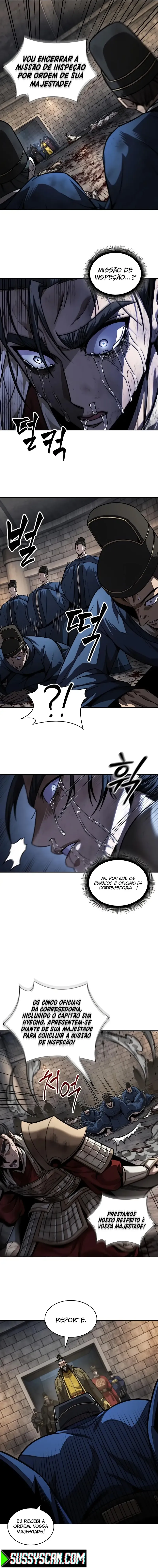 Read Nano Machine PT Manga Online