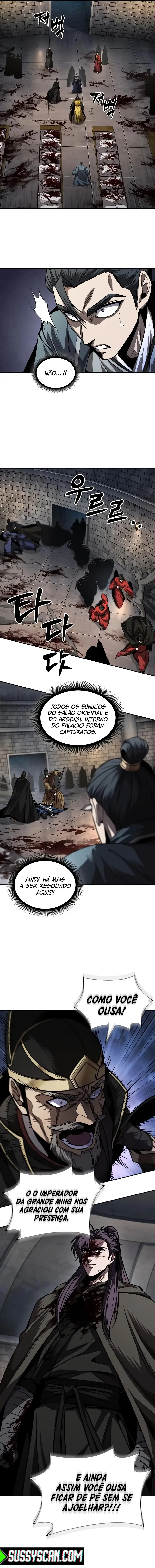 Read Nano Machine PT Manga Online