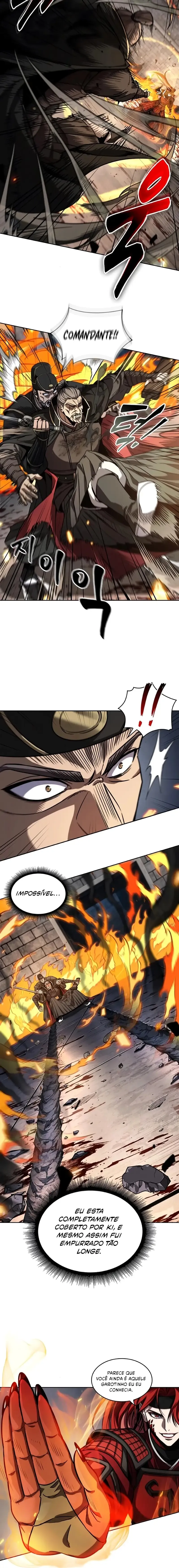 Read Nano Machine PT Manga Online