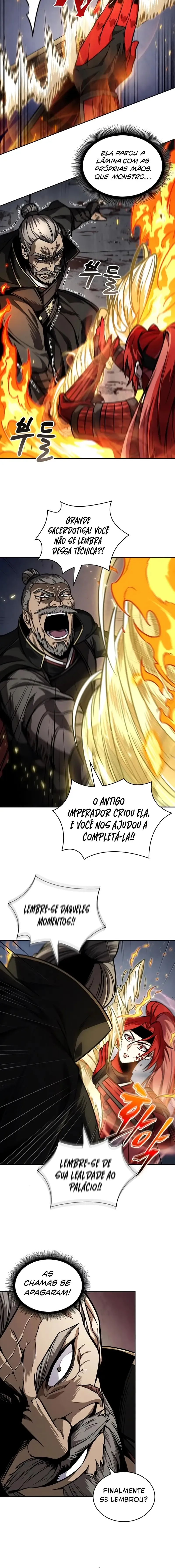 Read Nano Machine PT Manga Online