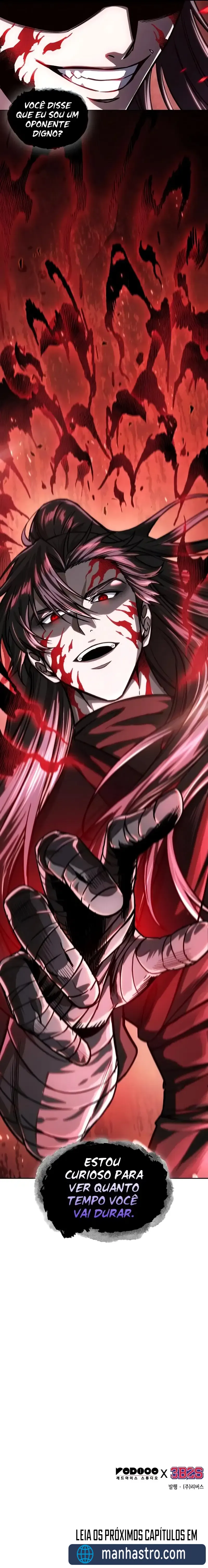 Read Nano Machine PT Manga Online