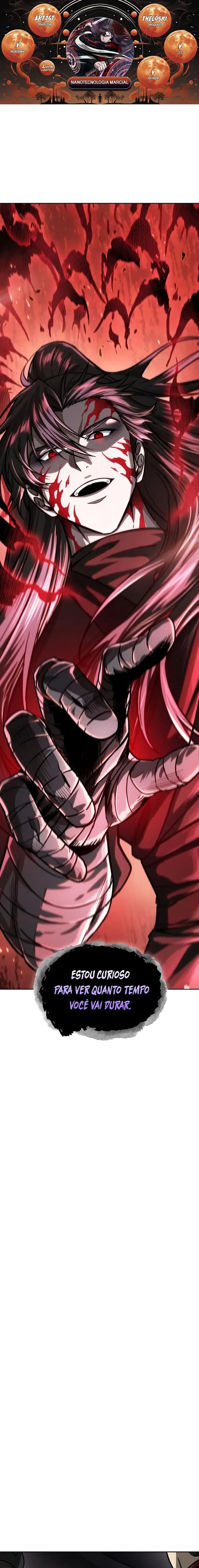 Read Nano Machine PT Manga Online