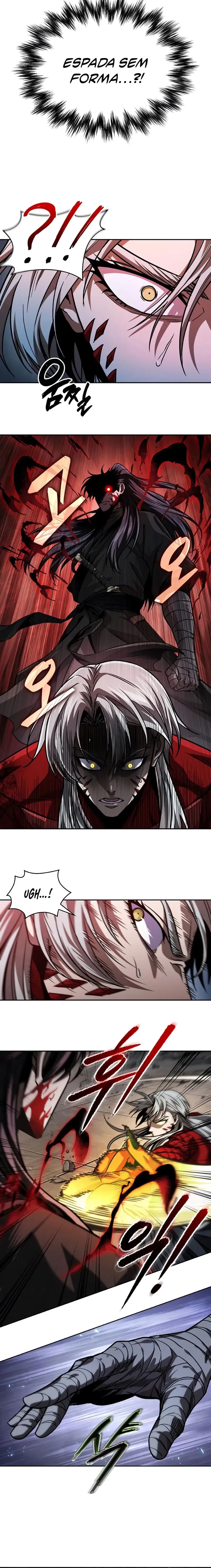 Read Nano Machine PT Manga Online