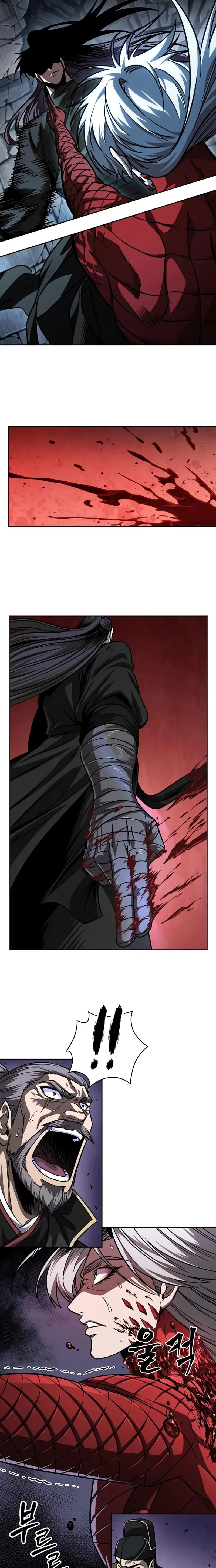 Read Nano Machine PT Manga Online