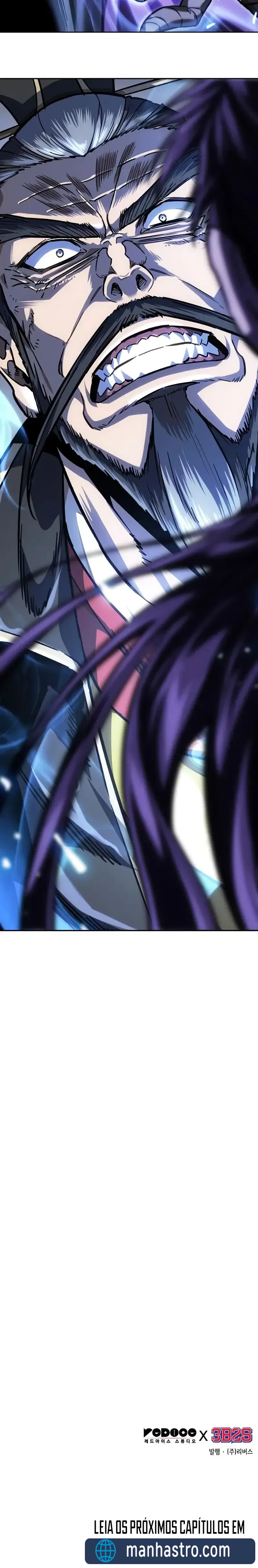 Read Nano Machine PT Manga Online