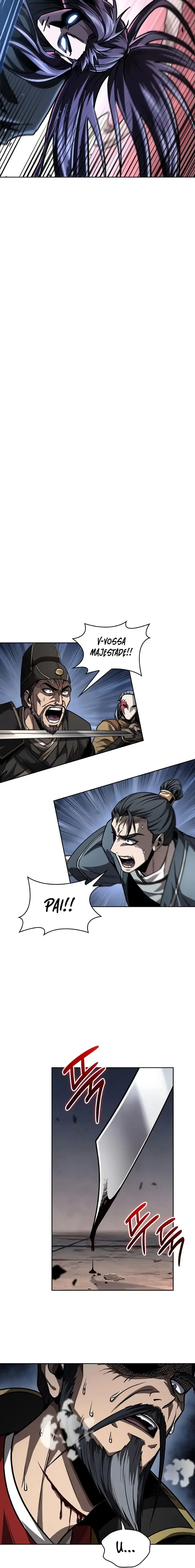 Read Nano Machine PT Manga Online