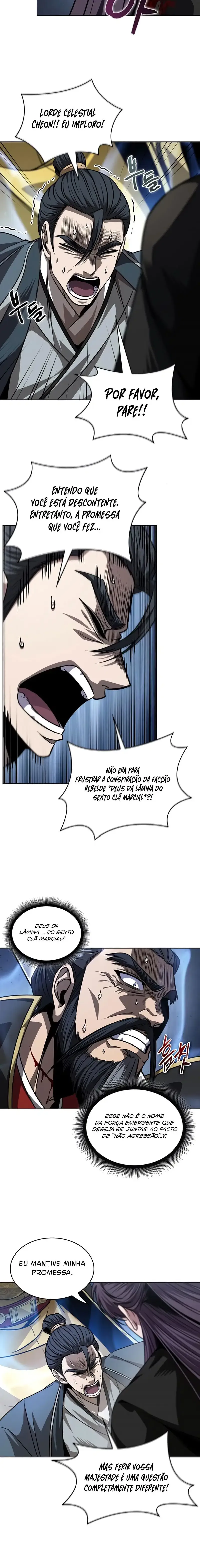 Read Nano Machine PT Manga Online