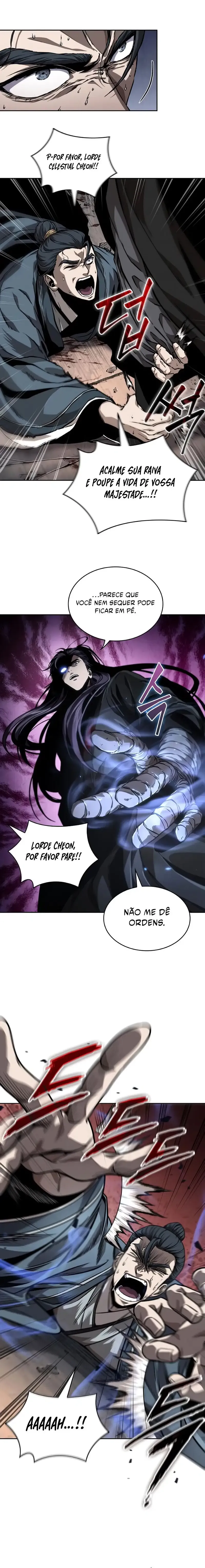 Read Nano Machine PT Manga Online