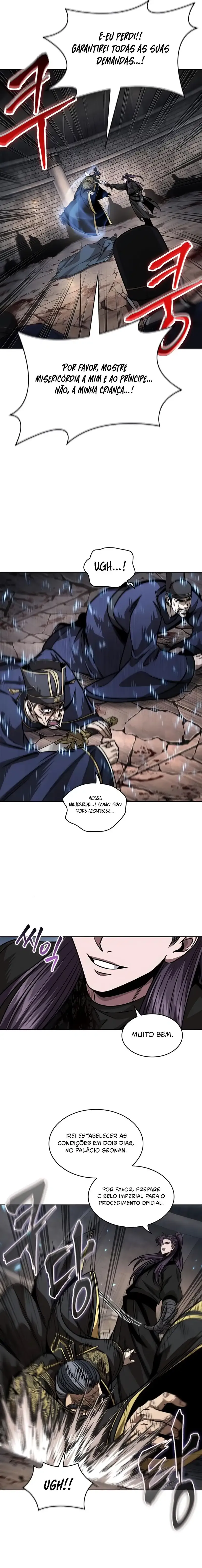 Read Nano Machine PT Manga Online