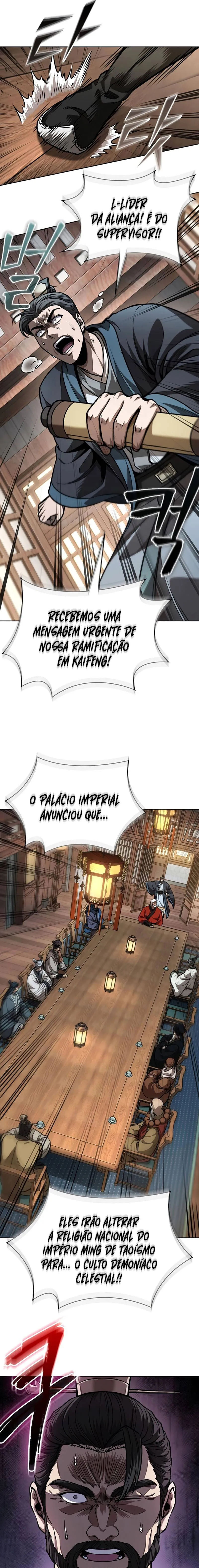 Read Nano Machine PT Manga Online