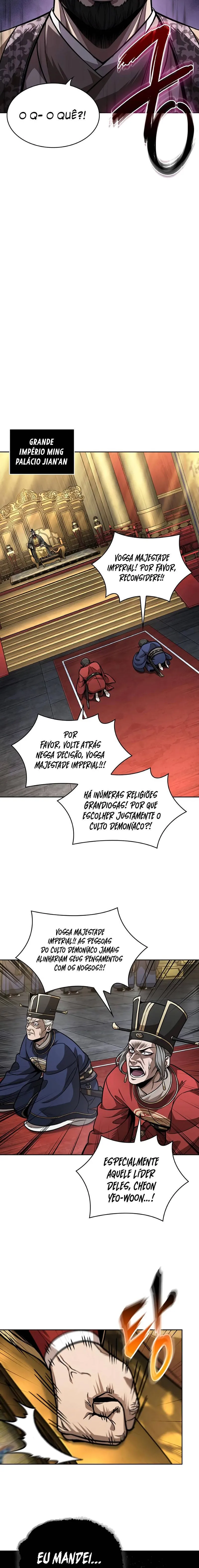 Read Nano Machine PT Manga Online