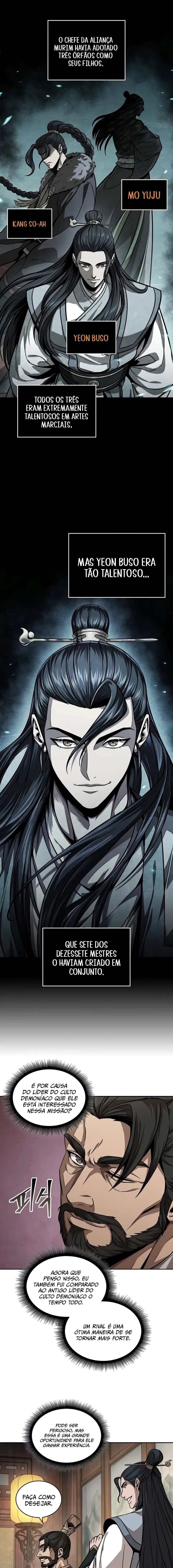 Read Nano Machine PT Manga Online