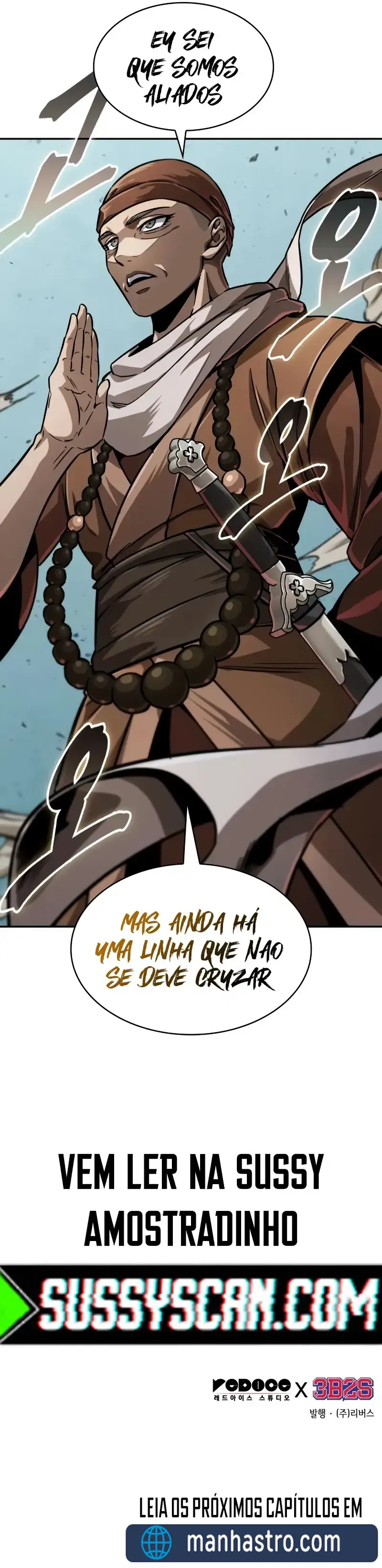 Read Nano Machine PT Manga Online