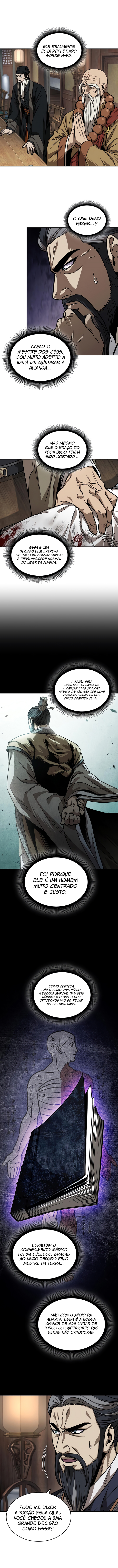 Read Nano Machine PT Manga Online