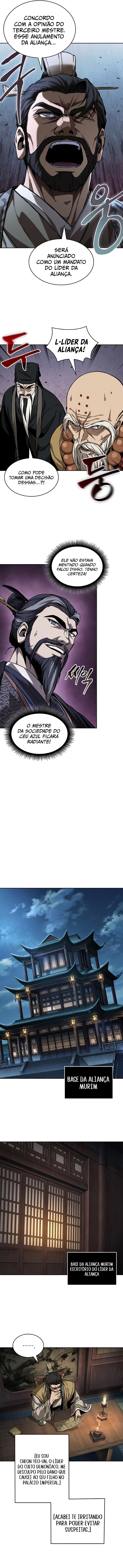 Read Nano Machine PT Manga Online