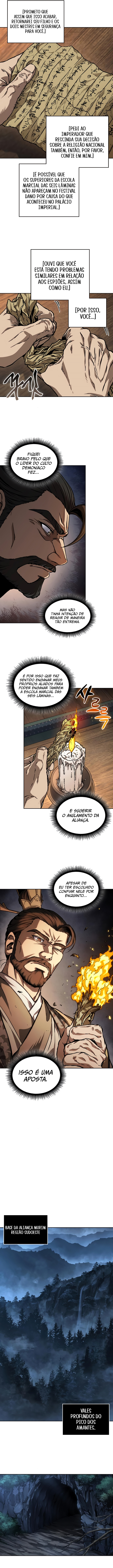 Read Nano Machine PT Manga Online